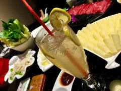 -食鲜捞火锅(湖西路店)