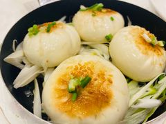 京葱煎烹胡椒包-翠园(北京王府中环店)