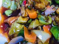-丽梅羊汤土菜馆(河畔花园店)