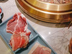 -汉阳廷自助烤肉(同和金铂天地店)
