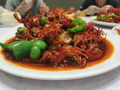 -回味南塘老王虾尾(总店)