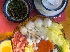 -潮澎派·潮汕菜大排档(南较西路店)