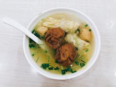 -珊珊小笼馆(仙霞路店)