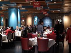 大堂-大鸭梨烤鸭(顺义石园店)