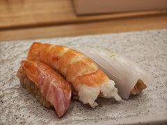 -鮨政·板前Omakase(港汇恒隆广场店)
