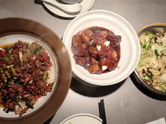 -田婆婆的菜(友谊阳光城店)