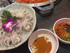 -大龙燚火锅(南山大道店)