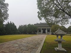 -汉陵苑