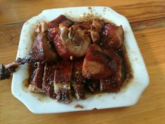 -乌镇那一年小院主题餐厅(甘泉西路店)