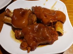 -好嫂子酱猪手•农家菜(华远坊店)