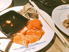 -星伦多 自助料理(圆融店)