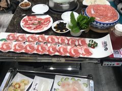 -朋友的火锅店(辽大店)