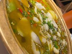 -鸡毛店·川菜(文殊院店)