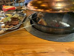 -号令江湖·水浒烤肉(和畅睦邻中心店)