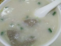 -冠记·肠粉粥品专家(江南大道店)