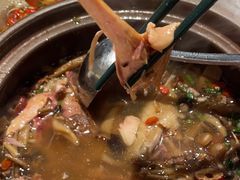 -巴扎屋大盘鸡·新疆菜(汇嘉时代店)