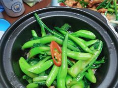 -金龙·打边炉(武进路店)