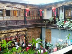 android_upload_pic-蔼若春.传承三十年云南菜(金碧公园店)