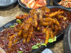 -妈妈手(山大总店)