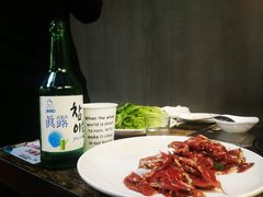 -33韩式自助烧烤(环城南路店)