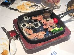 -牛扒先生·厚切雪花牛扒西餐厅(北京路禺山路店)