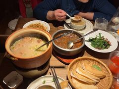 -清水亭湖北菜(大屯DT51店)