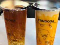-放哈·甜醅子奶茶创造者(正宁路店)