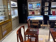 -宝明斋眼镜(朝山街店)