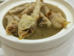 -君德澜酒家·创意粤菜(金山谷店)