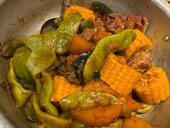 -关东小磨东北菜(漕河泾印象城店)