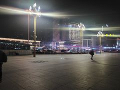 -长沙火车站(地铁站)