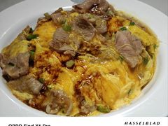 -深仔记茶餐厅(亚士厘道店)