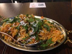 -Spice Garden印度餐厅(上海火车站店)
