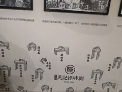 -牛王庙吳記怪味面(双楠店)