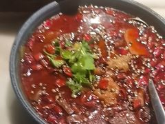 -绿茶餐厅(昆明世纪金源店)