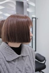 -F P· HAiR