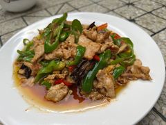 -翕庐小苑