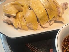 -邵老爹老杭州白斩鸡·家常菜(建国北路店)