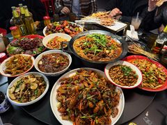 -雷子烧烤(第五大道店)