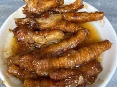 -品香排骨饭(羊官路店)