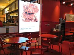 -喜家德虾仁水饺(东海缤纷天地店)