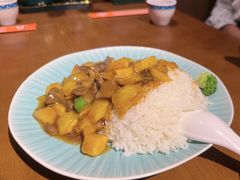 -伊斯麦尔丝路·新派菜(沙子口店)