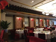 大堂-北京全聚德(天安门店)