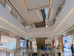 -东莞松山湖万象汇