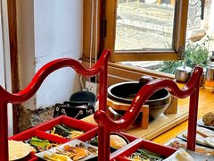 -勺子米线·云南传统小吃市集(四方街店)