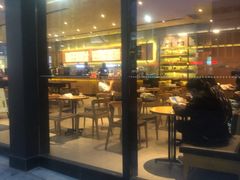 门面-星巴克(南昌恒茂梦时代广场店)