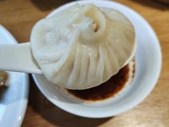 灌汤包-第一楼(西湖店)