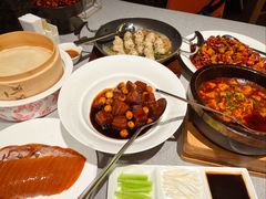 -星·South Beauty·俏江南(国贸店)