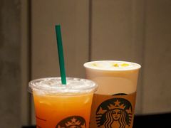 -星巴克(成都科学城店)