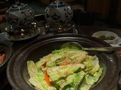 -逸东轩(香港逸东酒店)